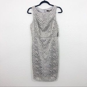 NEW Anthropologie Eva Franco Saldana Dress Sz 6